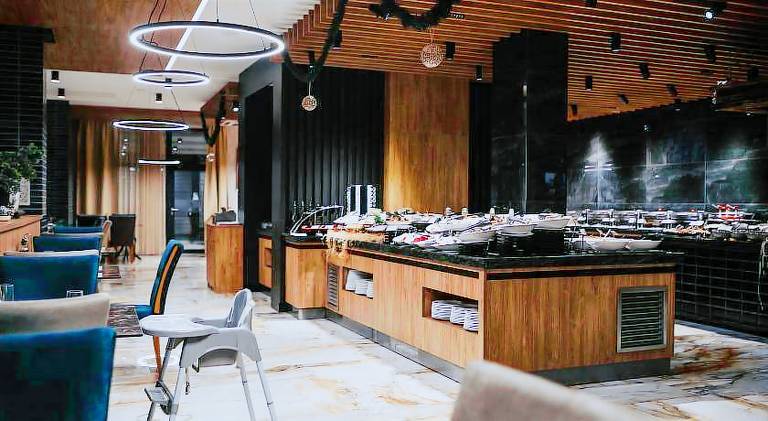 Sante SPA Hotel — photo 5