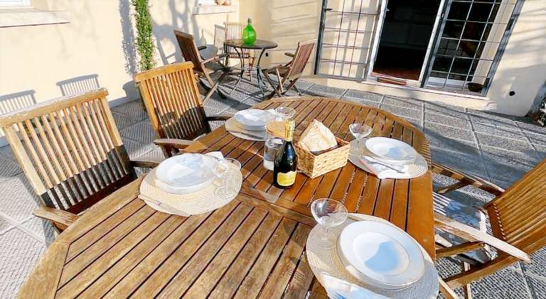 Fully equipped nice house with yard | Pets allowed — photo 4
