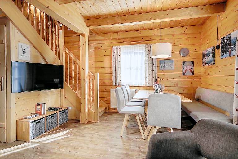 Aparthotel Gemeinde Altaussee