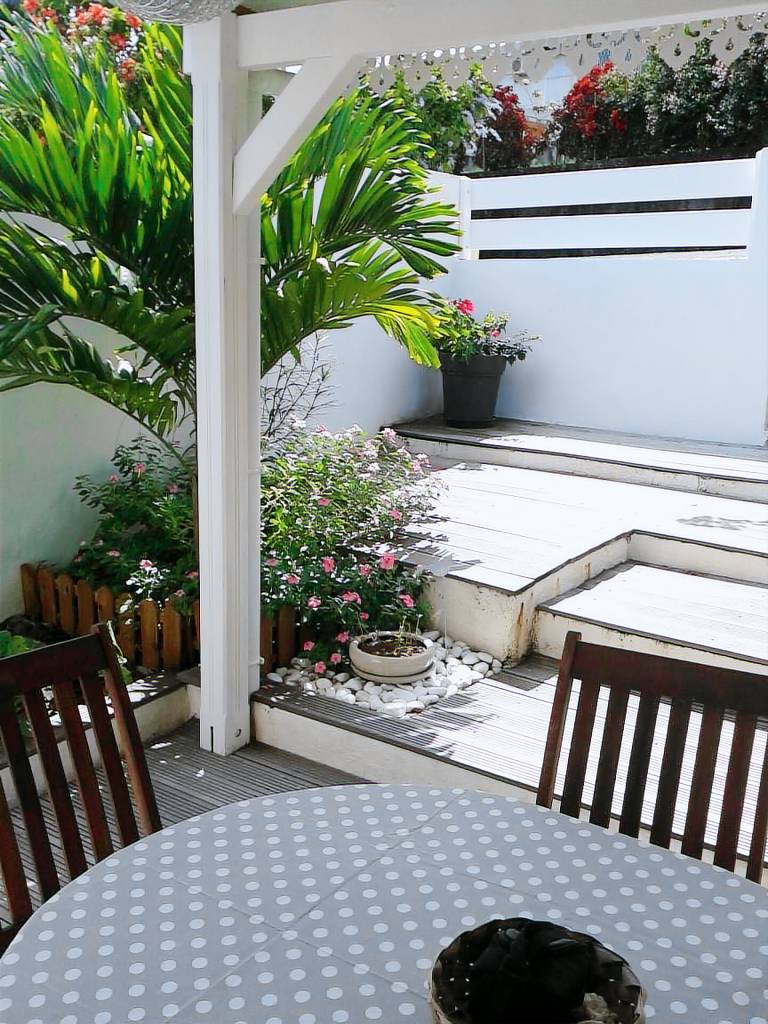 Appartement Fort-de-France