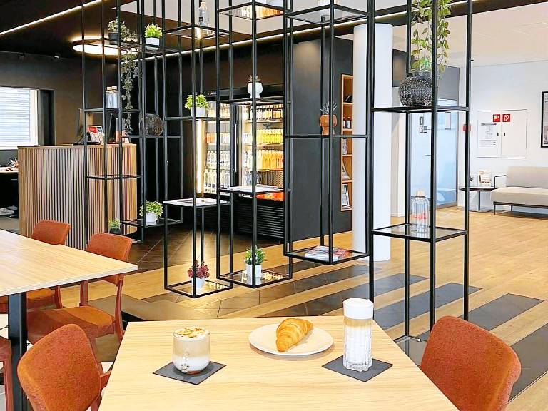 Ibis Fribourg Hotel — photo 3