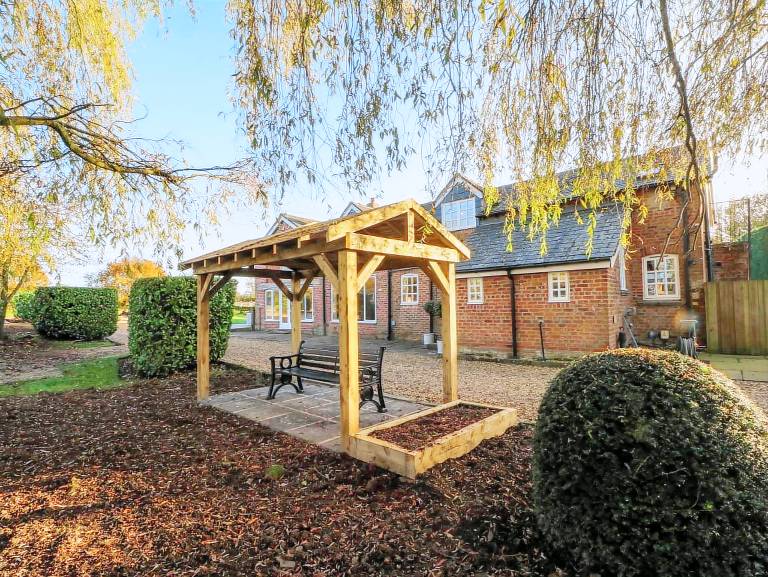 Cottage  Northwich