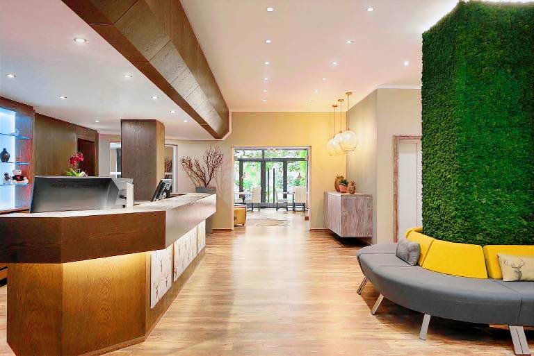 Amedia Hotel Siegen, Trademark Collection by Wyndham — photo 2