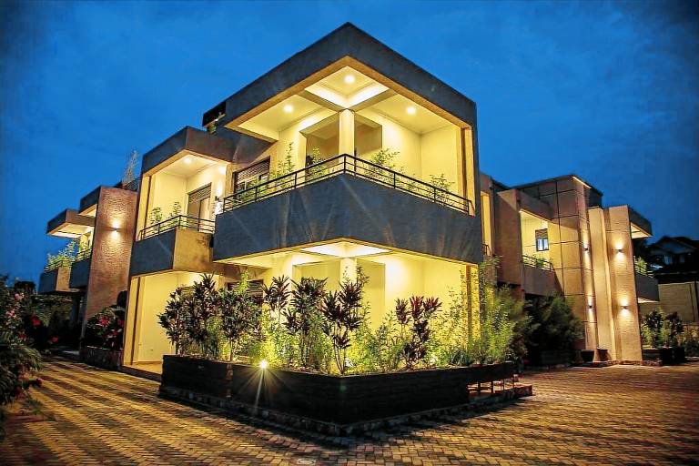 House Nyanza