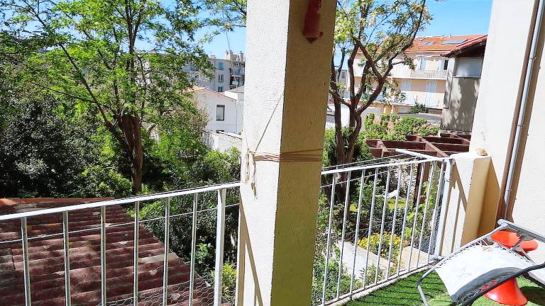Appartement Bompard