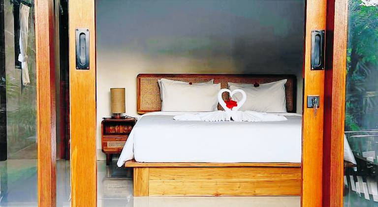 Made Putu homestay — photo 2