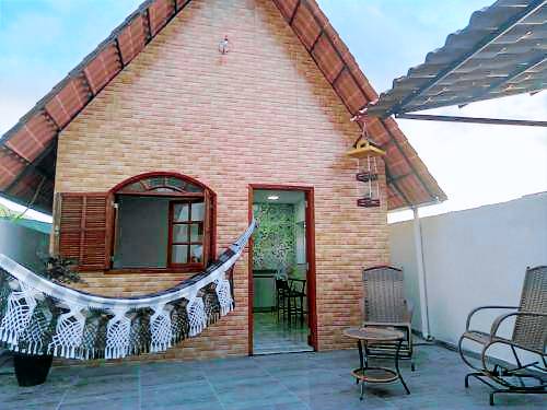Pousada (B&B) Alto Caparaó