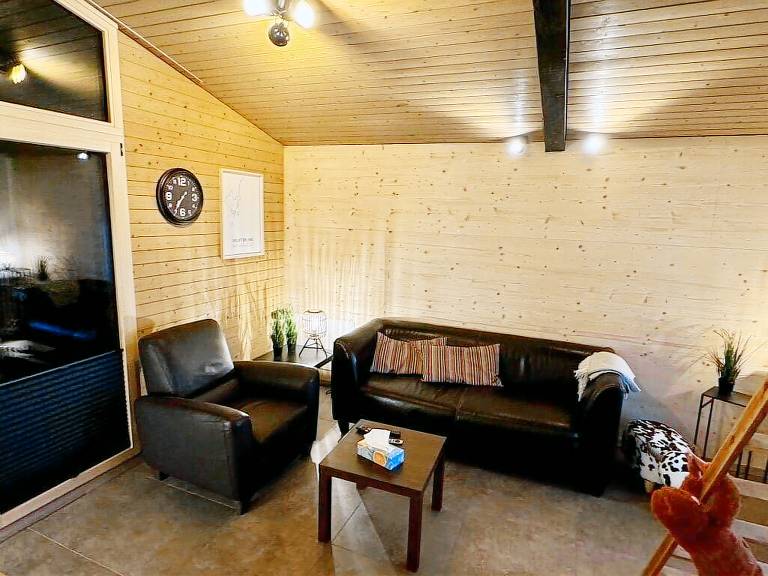Ferienwohnung Alpthal