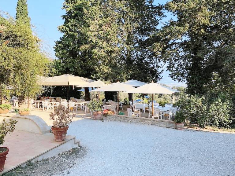 Casale Montefalco