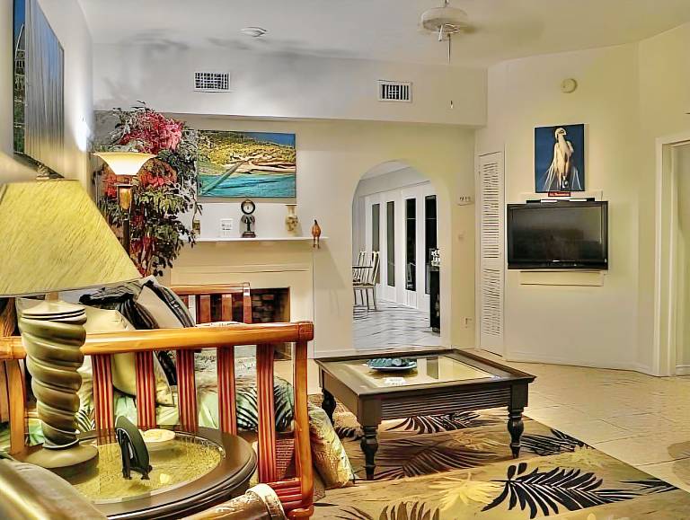 Suite Dreams Inn by the beach — photo 3