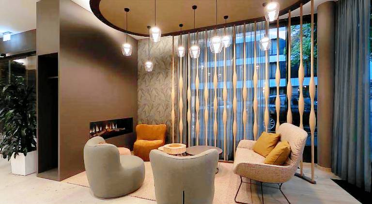 Boutiquehotel am Stadtgarten — photo 4