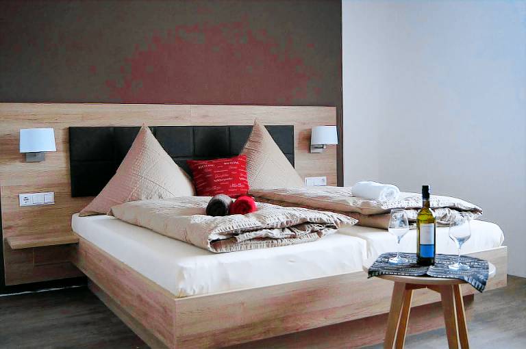 Ferienwohnung Obersulm