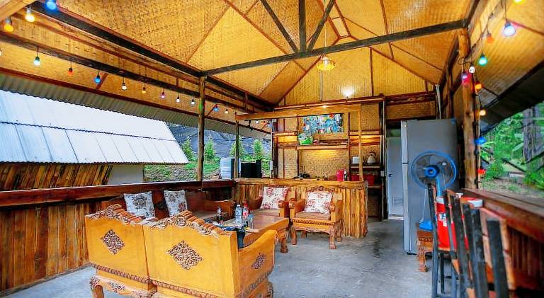 Hin Khong Villa - a tropical surprise — photo 4