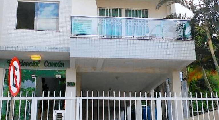 Holiday apartment with 2 rooms for 7 persons — photo 5