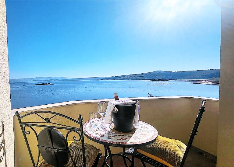 Apartma  Posedarje
