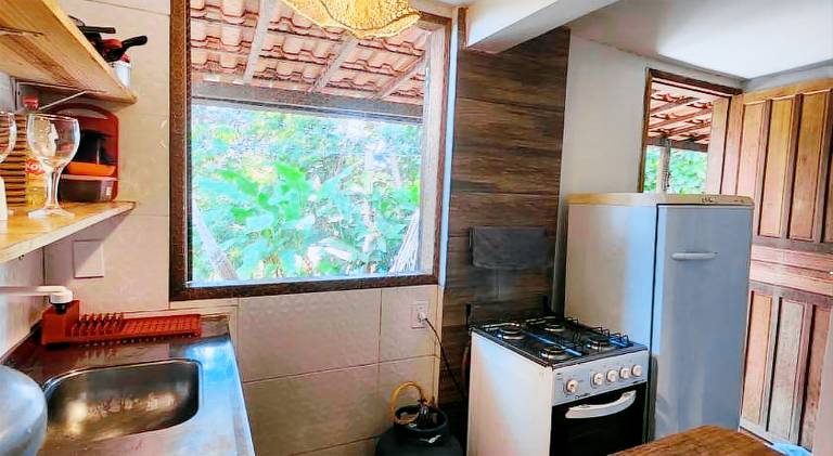 Rental apartment with 1 room for 2 persons — photo 4