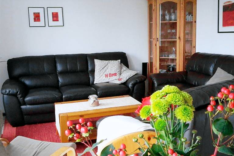 Ferienwohnung Lemmer