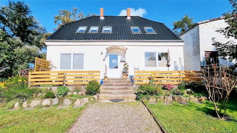 Ferienwohnung Katharinenhof