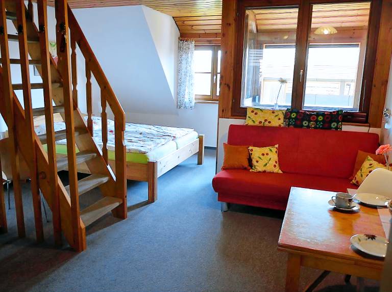 Studio Wasserburg (Bodensee)