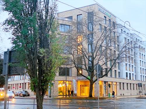 Apartment Gallus