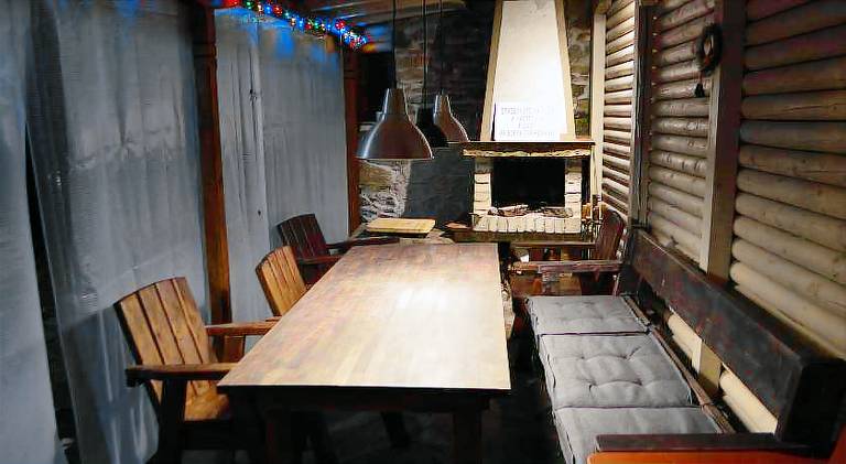 Vacation home with 2 rooms for 6 persons — photo 4