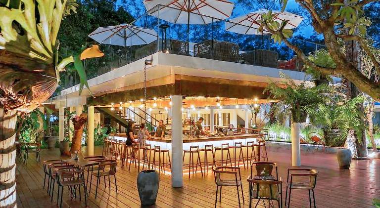 FCC Angkor by Avani — photo 5