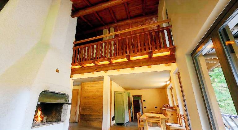 Beautiful lodge with terrace, BBQ & garden | Pets are welcome — photo 2
