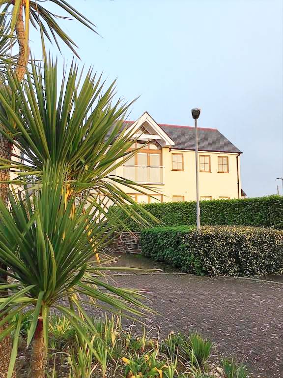 House  Saint Just in Roseland