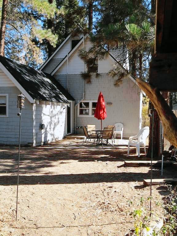 Cabin Kings Beach