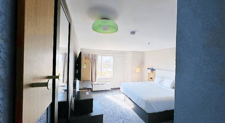 Broad Street Inn By IHG — photo 2