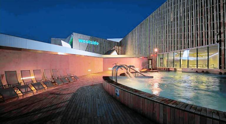 Holiday Inn Bern Westside By IHG — photo 2