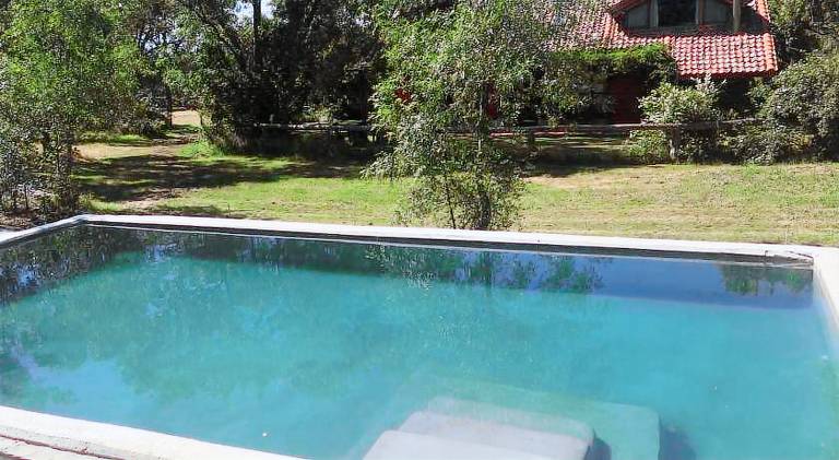 House with terrace, private pool & barbeque | Perfect for remote work — photo 3