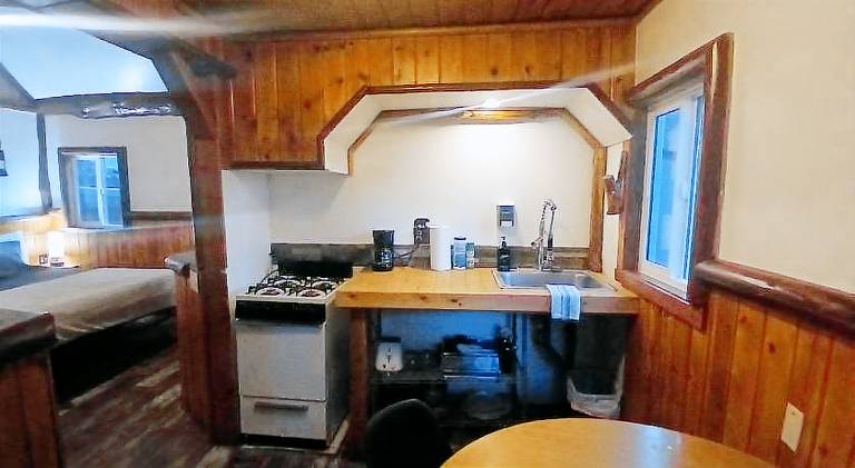 Big Bear Lake - Tulip Lane Cabin 24 — photo 5