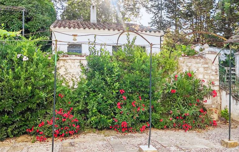 Casa Baeza