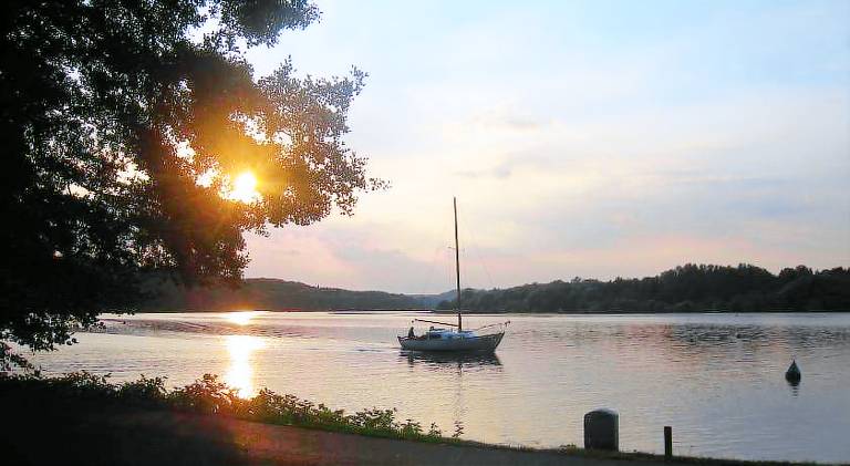 56 m² Ferienwohnung