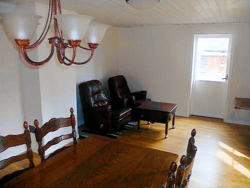 105 m² Ferienhaus
