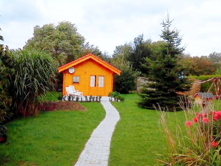 Ferienhaus Saalfeld/Saale