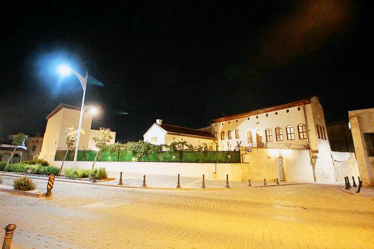 Aynur Hanim Konagi Butik Otel in Gaziantep