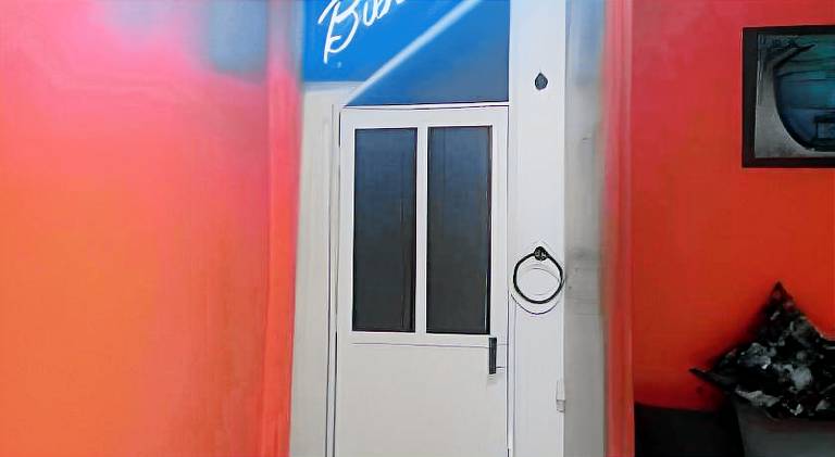 64 m&sup2; Ferienwohnung
