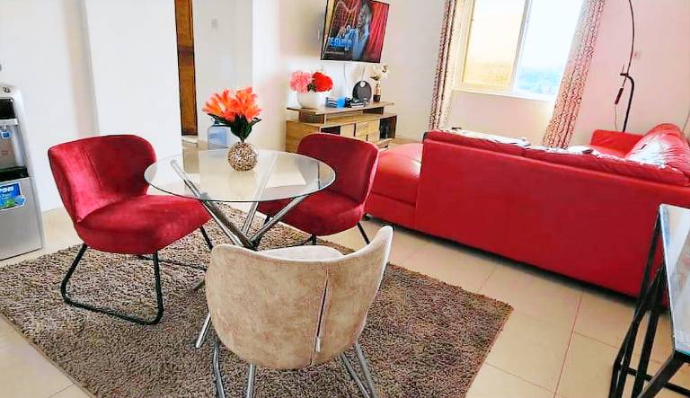 Apartment  Mombasa
