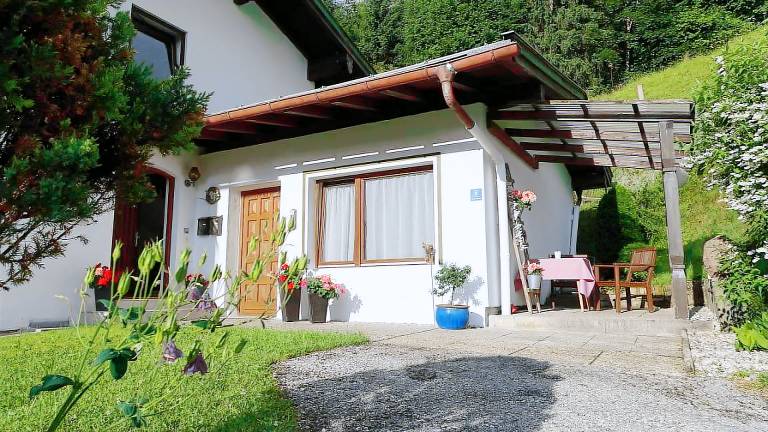 Ferienwohnung Schönau am Königssee