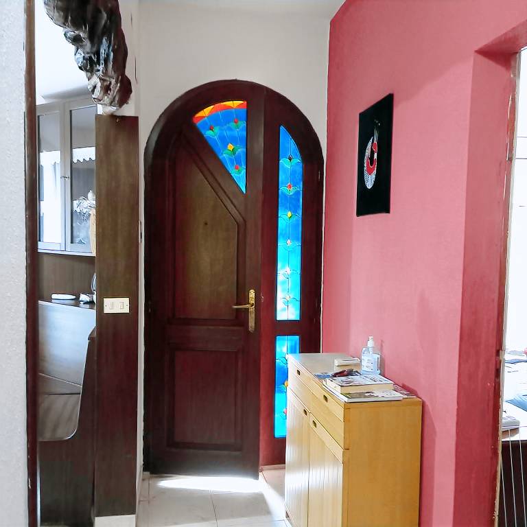 Ferienwohnung in Ardali, Lotzorai f&uuml;r max. 2 Personen