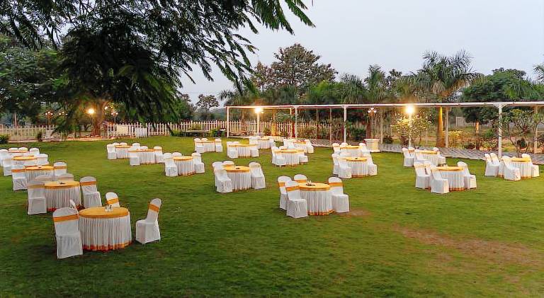 CSR Landmark Resorts — photo 5