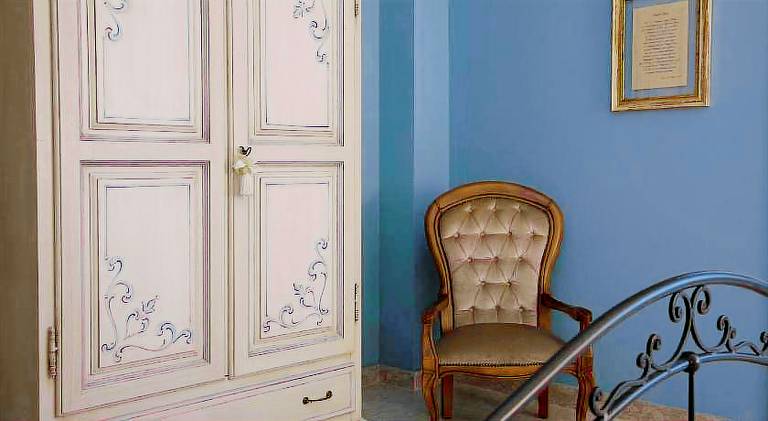 Al Borgo Rooms — photo 4