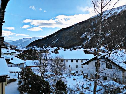 Appartement  Mallnitz