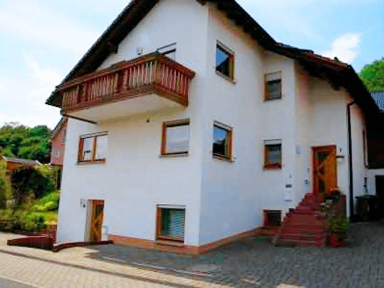 Fewo Schreilechner