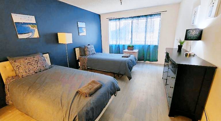 (A12) Lovely Spacious Double Bed Studio — photo 2