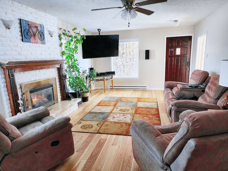 House Idaho Falls