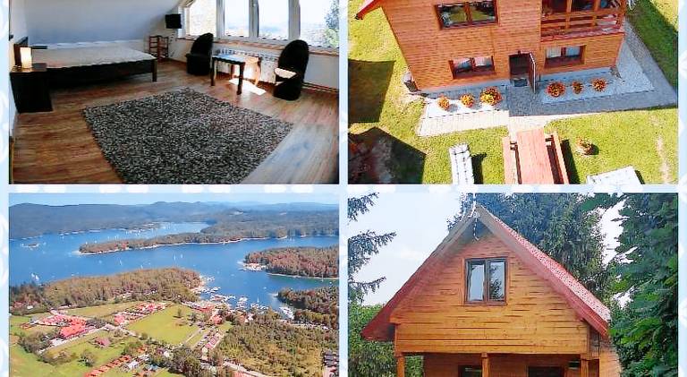 Bed & Breakfast Solina