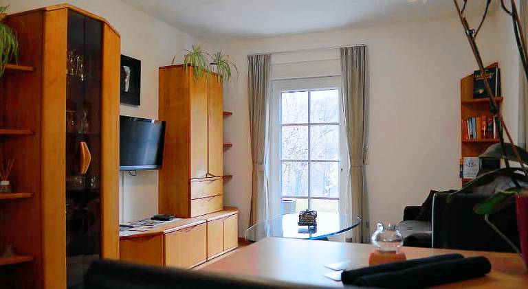 Nice holiday apartment | Dogs allowed — photo 2